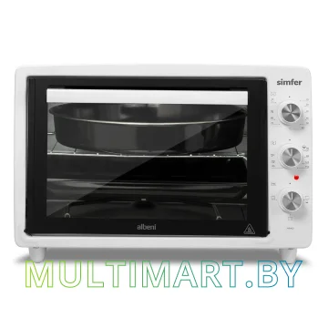 Мини-печь Simfer M3402